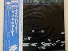 WAYNE SHORTER NIGHT DREAMER BLUE NOTE GXK-8003 JAPAN OBI VINYL LP