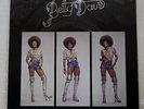 BETTY DAVIS SAME EPIC ECPO-8 JAPAN VINYL LP