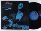 GRANT GREEN Feelin' The Spirit BLUE NOTE LP VG+ stereo UA van gelder l