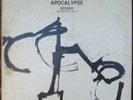 Rare Orig. Organized Sound by Tod Dockstader Musique Concrete 1966 Owl Records
