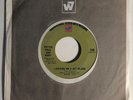 Peter Paul and Mary / Leaving On A Jet Plane  / 45 w Warner Sleeve / NM