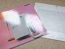 THE CURE 1ST UK A1 B1  LOVELY CONDITION ROBERT SMITH FICTION 1979 PUNK  INDIE