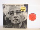 Malvina Reynolds Sings The Truth Mono Folk LP