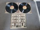 Led zeppelin physical Graffiti  vinyl Lp 1st press A1/B5/C1/D1