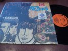 THE SEEDS FUTURE LP GNP CRESCENDO GNP 2038 VG+ PSYCH NON GATEFOLD