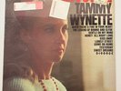 Tammy Wynette LP Divorce D-I-V-O-R-C-E  SEALED
