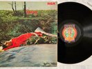 SPRING. ORIGINAL UK VINYL LP. RCA NEON NE 6. 1971. TRIPLE FOLD-OUT COVER. RARE