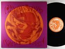 Charles Tyler - Eastern Man Alone LP - ESP-Disk' VG+