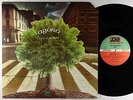 Agora - Live In Montreux LP - Atlantic Italy VG++