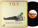 Barney Wilen - Tilt LP - Swing France - LDM 30.058 OG Press