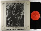 Brother Ahh - Move Ever Onward LP - Divine VG+