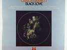Carlos Garnett - Black Love LP - Muse SEALED