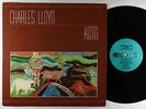 Charles Lloyd - Koto LP - ADC VG++