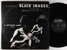 D. Antoinette Handy - Contemporary Black Images In Music 2xLP - Eastern VG+