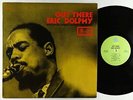 Eric Dolphy - Out There LP - Prestige - PRT 7652 VG+