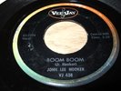 JOHN LEE HOOKER 45 