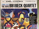 Dave Brubeck Quartet - Time Out(180g Vinyl 2LP-45rpm), Analogue Productions