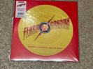 queen flash gordon 40th anniversary picture disc lp new numbered Limited Edition