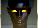 GRACE JONES NEW SEALED Bulletproof Heart LP ORIG 1989 US CAPITOL
