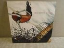 Circa Survive - Juturna Vinyl LP Orange White Smash Haze Equal Vision Records