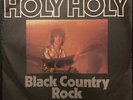 Schallplatte SINGLE David Bowie HOLY HOLY * gut erhalten * 7 inch Mercury