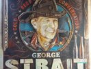 George Strait - Cold Beer Conversation (Vinyl, LP, Record, Album) New Sealed