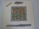the cure happily ever after double lp faith & seventeen seconds rare