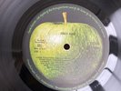 The BEATLES - ABBEY ROAD  - APPLE  Early PRESS VINYL LP - A2 / B1 - great copy