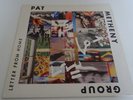 LP 33T Pat Metheny 