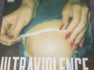 Lana Del Rey Ultraviolence (Vinyl, 2019, Limited Edition, 2-Disc Set)