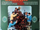 SEALED Vintage LP - THE BEACH BOYS' CHRISTMAS ALBUM - Intact / No Bar Code