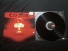 Lp Cro Mags: The Age Of Quarrel