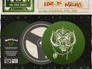 Motorhead - The Lost Tapes Vol.3 (Live in Malmo 2000) - 2 x LP