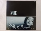 Sade Diamond Life Epic 28 3P-545 Japan  VINYL LP