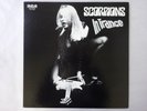 Scorpions In Trance RCA RVP-6050 Japan  VINYL LP