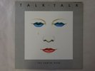 Talk Talk The Party's Over EMI EMS-81524 Japan  VINYL LP