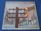 BILLY NICHOLLS / Love Songs RARE OG 1st PRESS UK LP 1974 FOLK PSYCH PROG ROCK