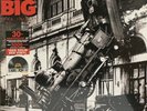 Mr. Big - Lean Into It new and sealed vinyl LP 2021 Record Store Day #4088
