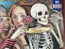 Grateful Dead - The Best of Skeletons From the Closet new and sealed red vinylLP
