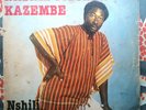 Nashil Pichen Kazembe - Nshili Malonda - Invisible Soukous LP ZAMBIA Luapula ?