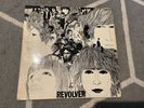 The Beatles - Revolver - Vinyl Record LP - 1966 - PMC7009 UK XEX.605 Mono