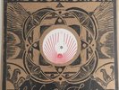 *Very Limited LP* The Utopia Strong – Alphabet of the Magi. Stamped & Signed