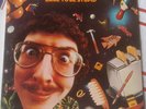 WEIRD AL YANKOVIC - DARE TO BE STUPID - Vinyl - 1985