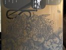 BORIS “Dronevil” LP Double Vinyl Misanthropic Agenda, NP, RARE,DOOM, Japan Drone