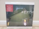American Football (Deluxe Edition) (2xLP Red Color Version) New Sealed