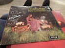 Dana Gillespie - Box Of Surprises. 1st Press Decca Stereo 1969 LP Vinyl EX/VG++