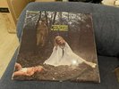 KATHE GREEN, RUN THE LENGTH OF YOUR WILDNESS, 1969 LP VINYL UK 1st STEREO PRESS