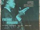 Freddie Hubbard - Open Sesame -  BLP 4040 - 1988