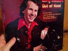 Gary Stewart Out Of Hand LP  Huge Vinyl Sale