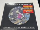 A DAY TO REMEMBER - OLD RECORD (Limited.PICTURE DISC)  VINYL LP NEW